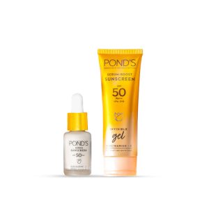 PONDS SPF Duo