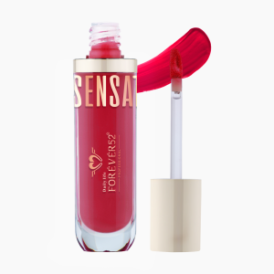 Forever 52 Sensational Lip Neon Red - 005