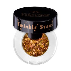 Forever 52 Twinkle Star Flakes - TF Summer Dream - 002