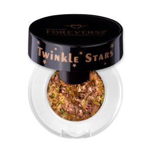 Forever 52 Twinkle Star Flakes - TF Merigold - 006