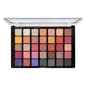 Forever 52 Ultimate Edition 35 Color Eyeshadow Palette UEP001