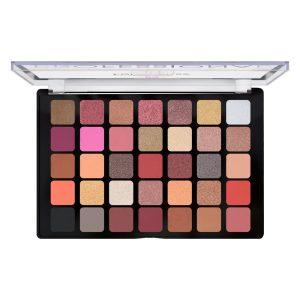 Forever 52 Ultimate Edition 35 Color Eyeshadow Palette UEP002