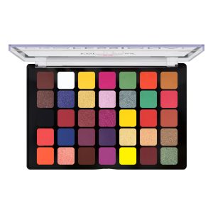 Forever 52 Ultimate Edition 35 Color Eyeshadow Palette UEP005