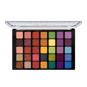 Forever 52 Ultimate Edition 35 Color Eyeshadow Palette  UEP006