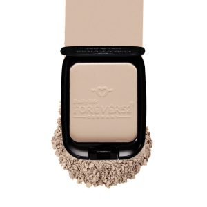 Forever 52 Wet N Dry Compact Powder Whiteray-WD001