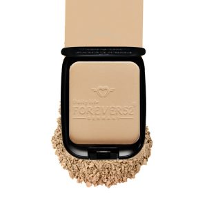 Forever 52 Wet N Dry Compact Powder vory-WD002