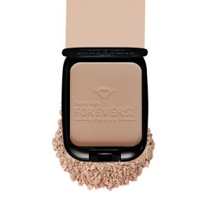 Forever 52 Wet N Dry Compact Powder Sand-WD005