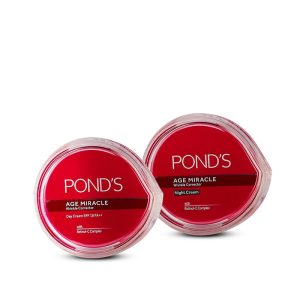 PONDS Youthful Glow Combo