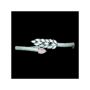 Shree Hari Bracelet - ABT10RDPK