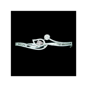 Shree Hari Bracelet - ABT23RDPK