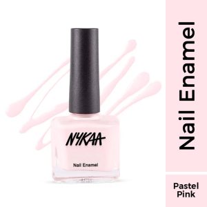 Nykaa Nail Enamel Polish - Summer Peach 185(9ml)