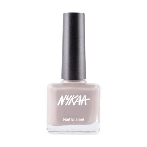 Nykaa Nail Enamel Polish - Macchiato 171(9ml)