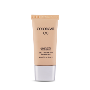Color Bar Aquafeel Foundation Biscotti