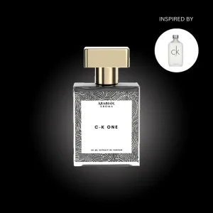 C-K ONE 200ml