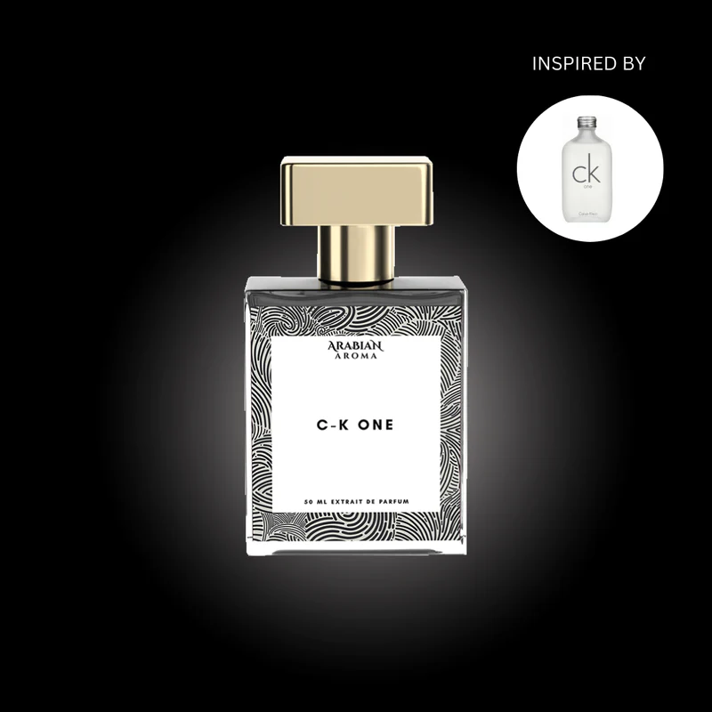 C-K ONE 200ml