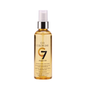 Color Bar Argan Oil