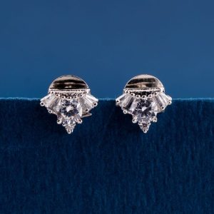 Shree Hari Earring - ASM283RDW