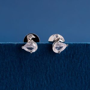 Shree Hari Earring - ASM286RDW