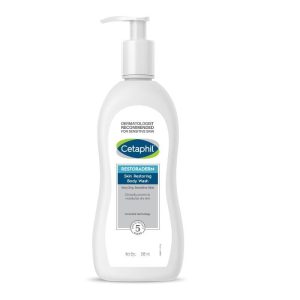 Cetaphil Restoraderm Skin Restoring Body Wash(295ml)