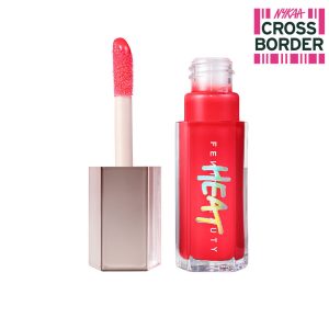 FENTY BEAUTY Gloss Bomb Heat Universal Lip Luminizer + Plumper - 01 Hot Cherry