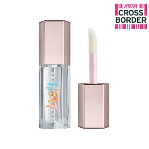 FENTY BEAUTY Gloss Bomb Heat Universal Lip Luminizer + Plumper - Glass Slipper