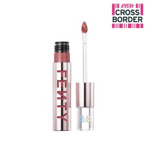 FENTY BEAUTY Icon Velvet Liquid Lipstick - Fashion Fiend