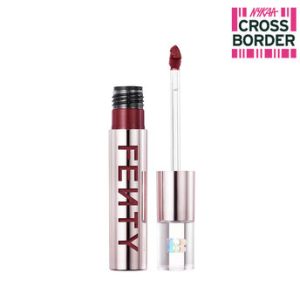 FENTY BEAUTY Icon Velvet Liquid Lipstick - Wicked Whine