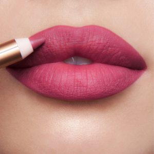 Charlotte Tilbury The Lip Cheat - The Queen