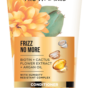 Pantene Pro-V Miracles Frizz No More Conditioner