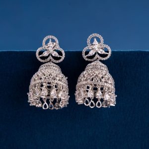 Shree Hari Earring - CZJM2RDW