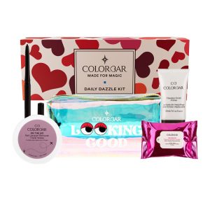 Color Bar Daily Dazzle Kit
