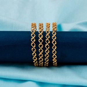 Shree Hari Bangles - DBG5055