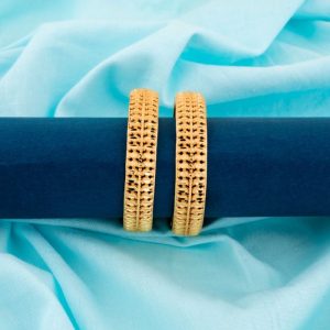 Shree Hari Bangles - DBG8605