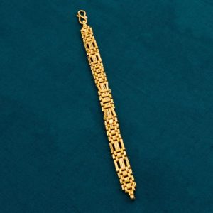 Shree Hari Bracelet - DBT1021