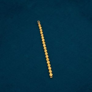 Shree Hari Bracelet - DBT556