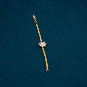 Shree Hari Bracelet - DBT726