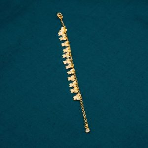 Shree Hari Bracelet - DBT832