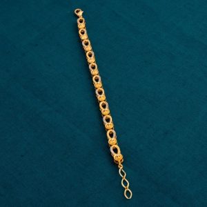 Shree Hari Bracelet - DBT838