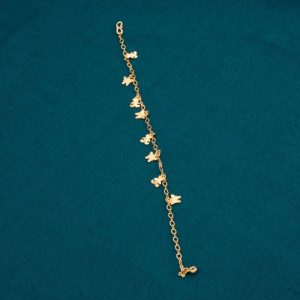 Shree Hari Bracelet - DBT908