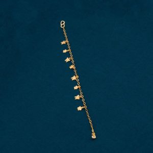 Shree Hari Bracelet - DBT911