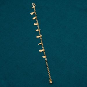Shree Hari Bracelet - DBT913