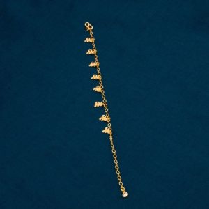 Shree Hari Bracelet - DBT916