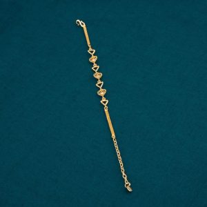 Shree Hari Bracelet - DBT980