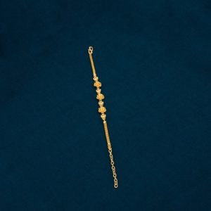 Shree Hari Bracelet - DBT982
