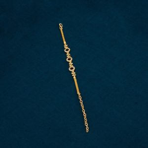 Shree Hari Bracelet - DBT983