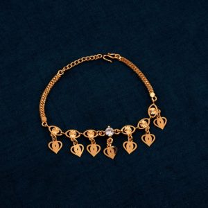 Shree Hari Bracelet - DBT985