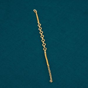 Shree Hari Bracelet - DBT988