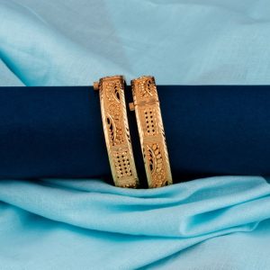 Shree Hari Bangles - DCC415