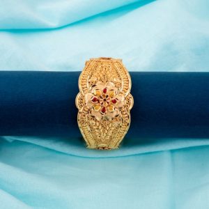 Shree Hari Bangles - DCC514MY