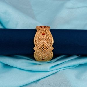 Shree Hari Bangles - DCC515MY